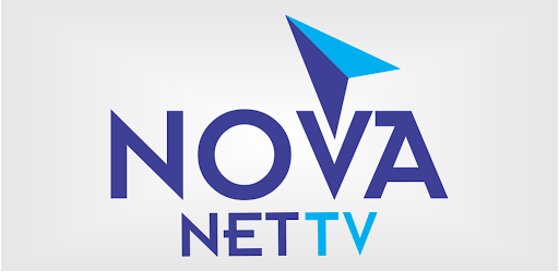 Android application NovaNet TV STB screenshort