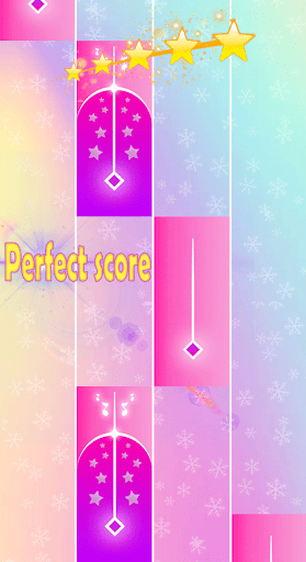 D Billions - Piano Tiles Game Screen 3