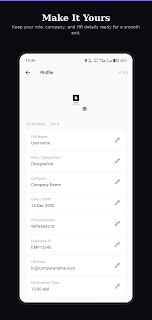 UNBOND – Bond Tracker screenshot 5