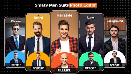 Smarty Man: Jacket Suit Editor Unknown