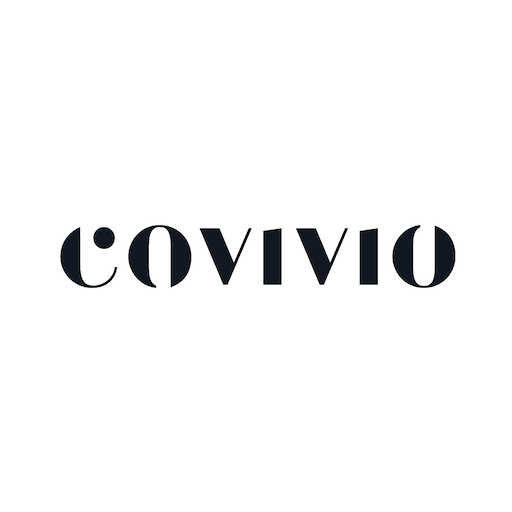 Covivio #home logo
