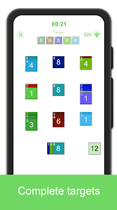 Solitaire Colors 1.0 APK + Mod (Free purchase) for Android
