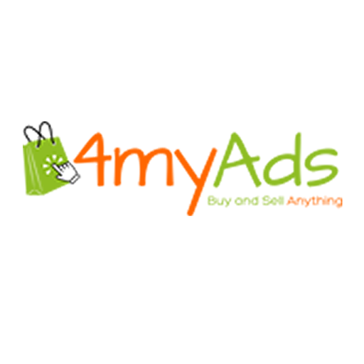 4myAds Classified Ads logo