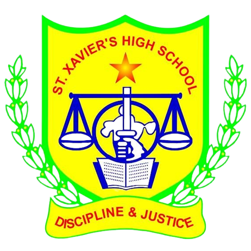 St Xavier H School Madhubani Download on Windows