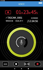 スクリーンショット画像