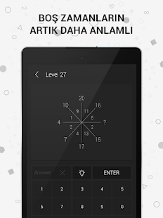 Math | Riddle and Puzzle Game Screenshot