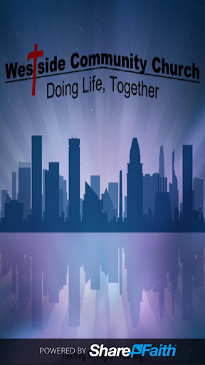 Westside Church Baltimore MD