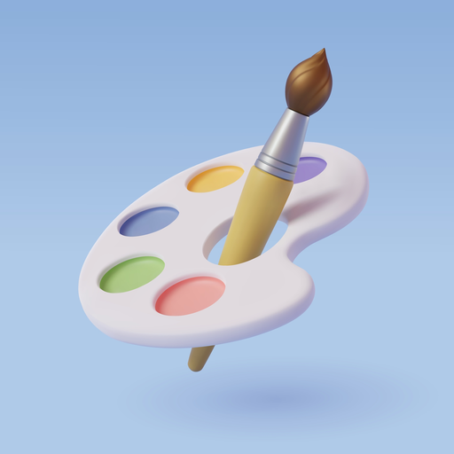 貴社のアプリにシンプルな描画機能を追加します logo
