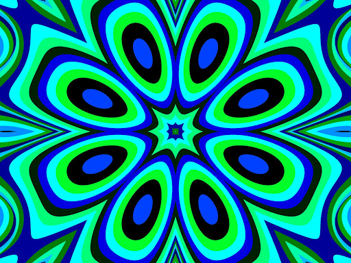 Abstract Colors Wallpapers Screenshot 4 - AppWisp.com
