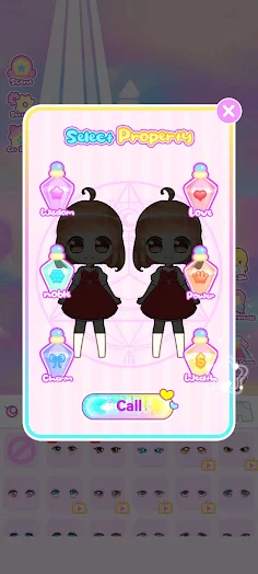 Royal Girl: Doll Dress Up Game - Screenshot 4