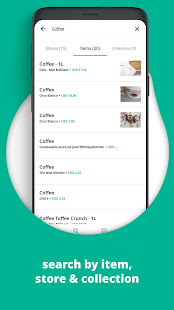 Toters:Food Delivery & More  Screenshots 4
