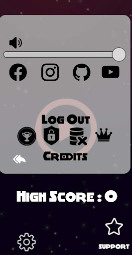 Finasty Escape the Hexagon