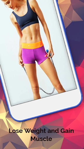 Lose Weight & Gain Muscle Guid Screen 2