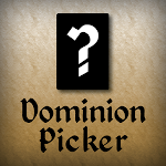 Cover Image of Download Dominion Picker Fun  APK