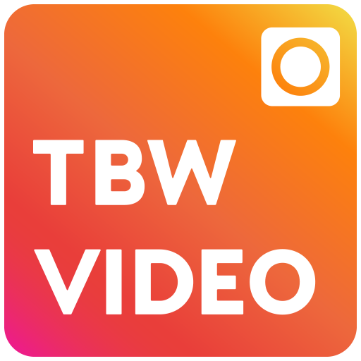 TBW Video Downloader for Insta 2.4.05 Icon
