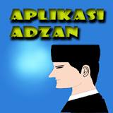 Adzan icon