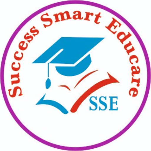 Success Smart Educare logo