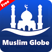 Muslim Globe - Prayer times, Quran, Azan & Qibla
