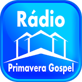 Rádio Primavera Gospel icon