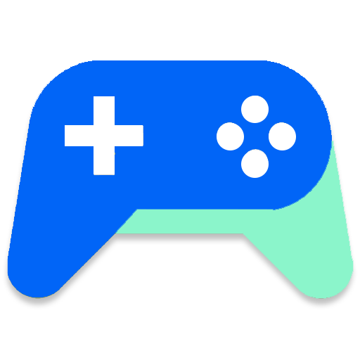 Games Hub logo
