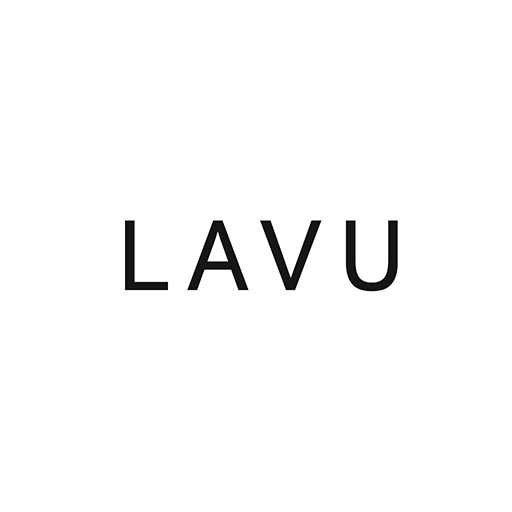 라뷰 - LAVU logo