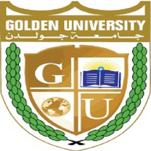 Golden University App 2.0 Icon