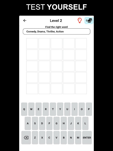 Strands - Connections - Feudle screenshot 23