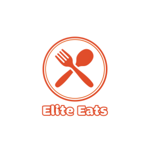Elite Eats logo