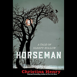 Icon image Horseman: A Tale of Sleepy Hollow