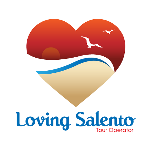 Loving Salento logo
