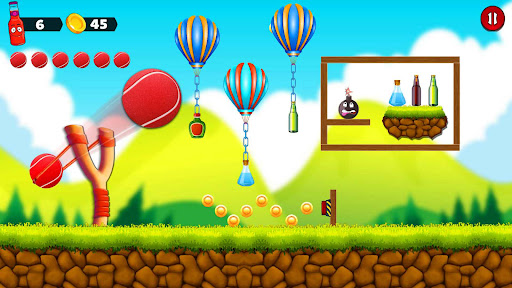 Bottle Breakshot : Games 2024 Screen 2