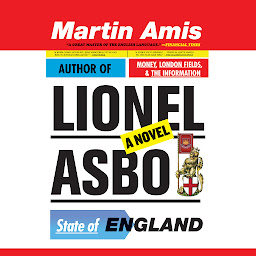 Icon image Lionel Asbo: State of England