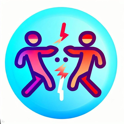 Duel Agustusan logo
