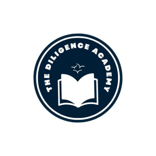 The Diligence Academy logo