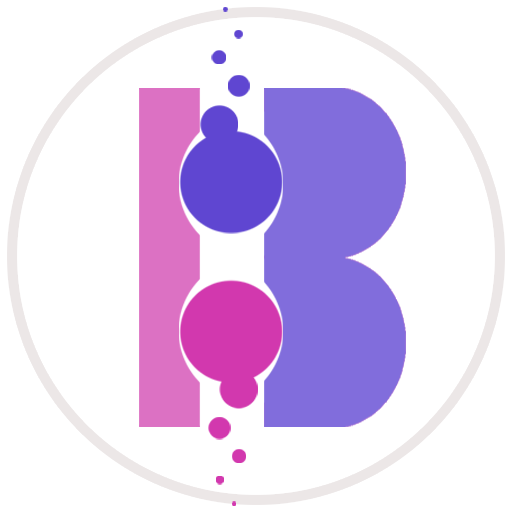 Irony Balls - Brain Dots Game logo