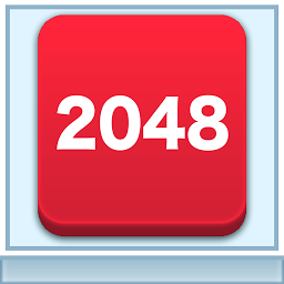 Icon image Number Puzzle Game for 2048