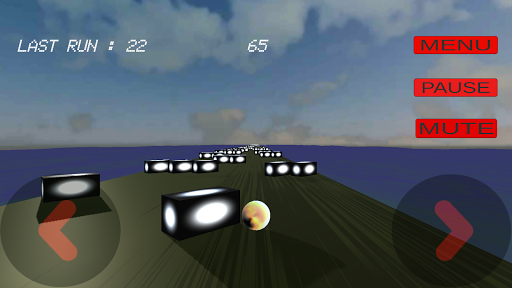Dodg3r Screenshot 1 - AppWisp.com