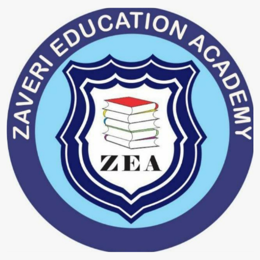 ZEA - ZAVERI EDUCATION ACADEMY