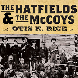 Obraz ikony: The Hatfields and The McCoys