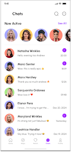 Dating and Chat - Soulvago