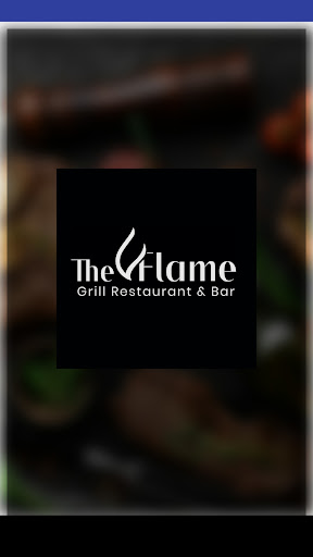 The Flame Grill Restaurant Bar Screen 3