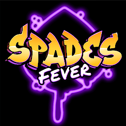 Spades Fever: Card Plus Royale की आइकॉन इमेज
