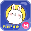 Moon Rabbit Tema 