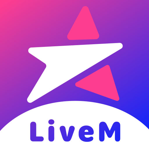 Livme: Live Video Chat App