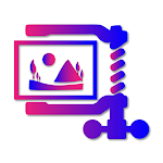 Cover Image of ダウンロード Photo Compression & Resize  APK