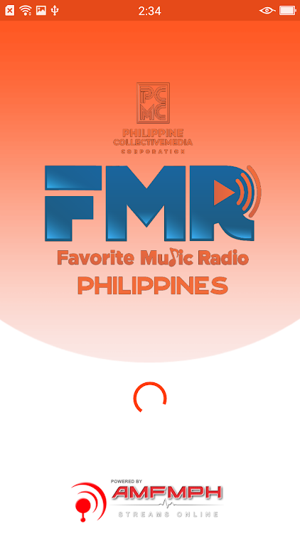 FMR PHILIPPINES - 1.0.34 - (Android)