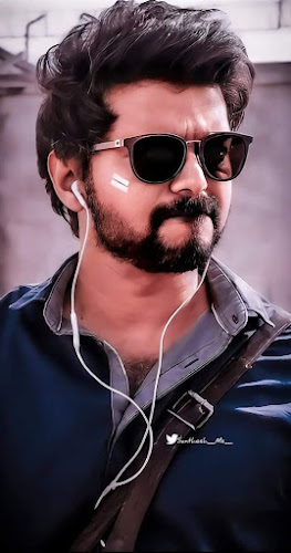 Master Vijay HD Wallpapers - Latest version for Android - Download APK