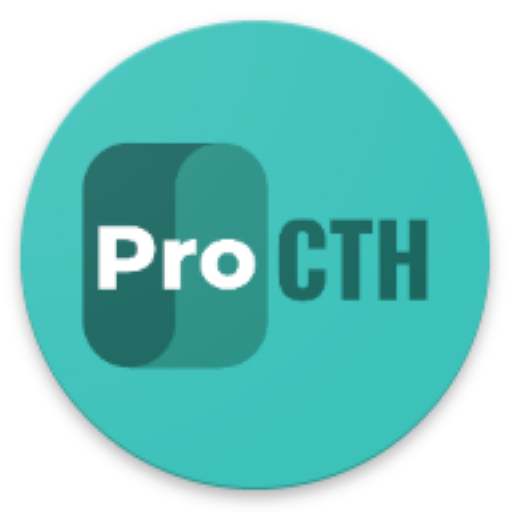 ProCTH Doctor logo