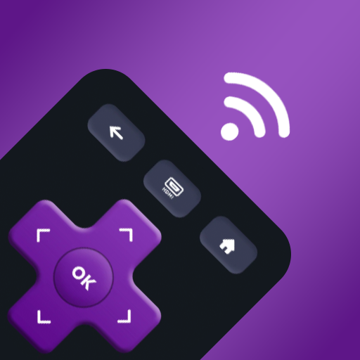 T-Cast Android Roku TV Remote - Apps on Google Play