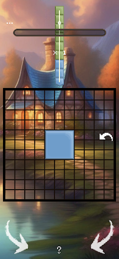 Android application Snake Break screenshort